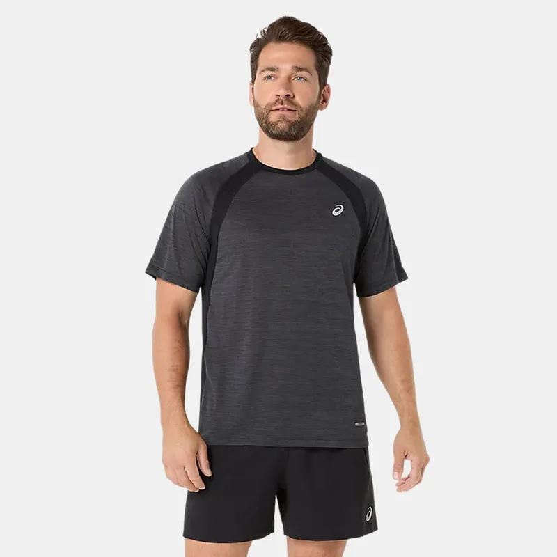 ASICS Performance Road Ανδρικό T-Shirt (9000263345_79752)
