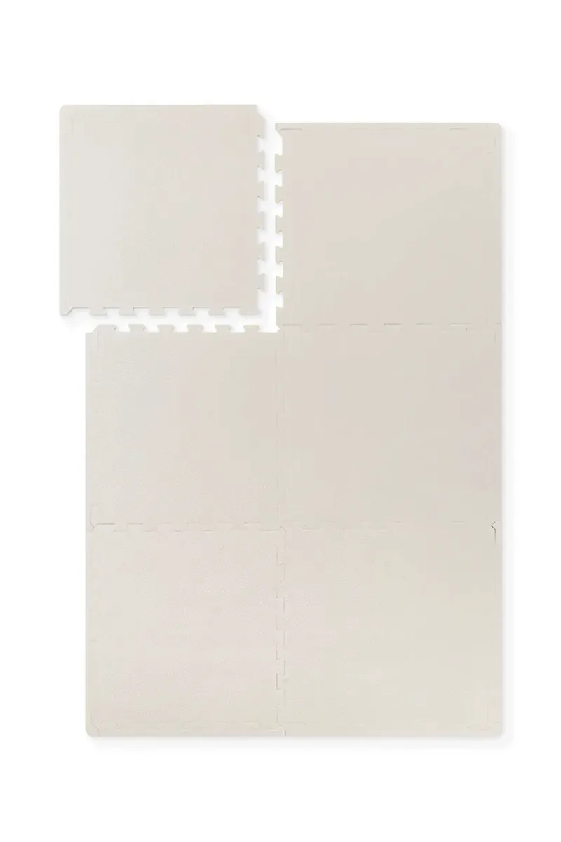 That's mine χαλάκι παιχνιδιού παιδικό Arie foam play mat square