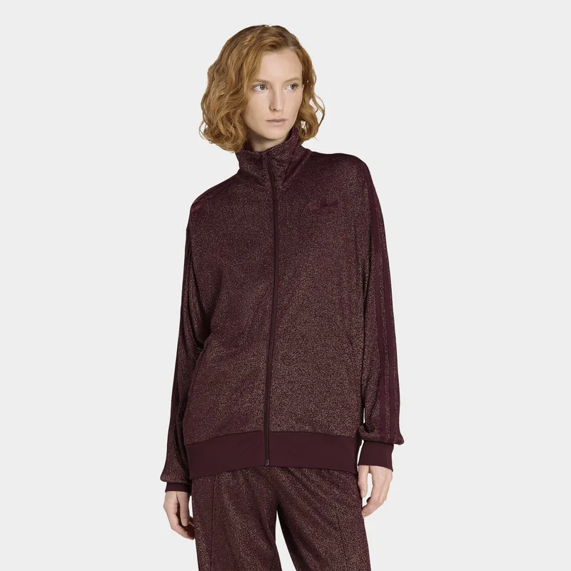 adidas Originals Lurex Firebird Γυναικεία Ζακέτα (9000237324_87662)