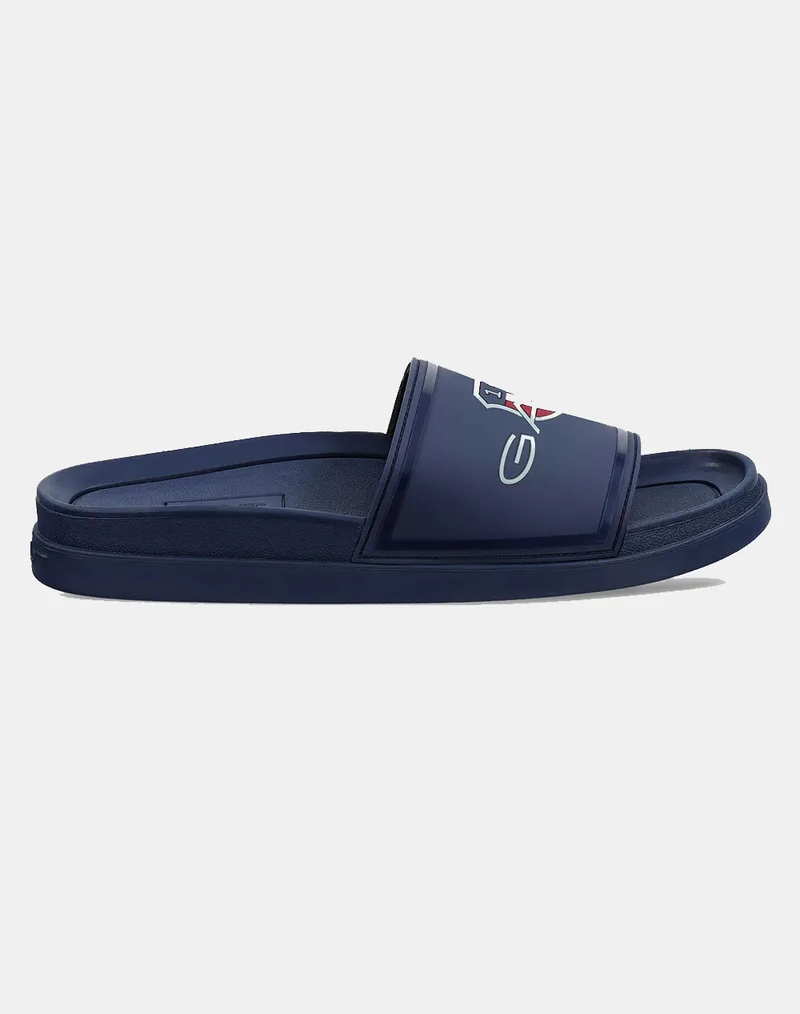 GANT ΠΑΠΟΥΤΣΙΑ ΑΝΔΡΙΚΑ PIERBAY 3GS32609300-G69 DarkBlue