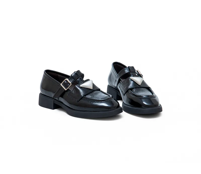 Δερμάτινα Loafers Art 4FW25