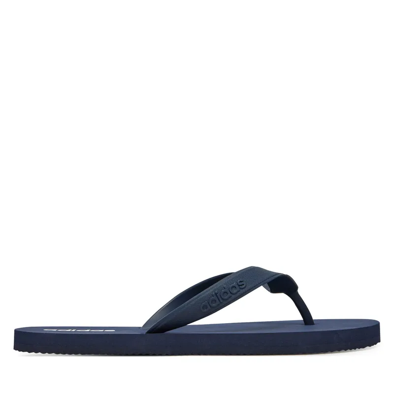 Σαγιονάρες adidas Keitaki Alpha Slides JR1154 Σκούρο μπλε