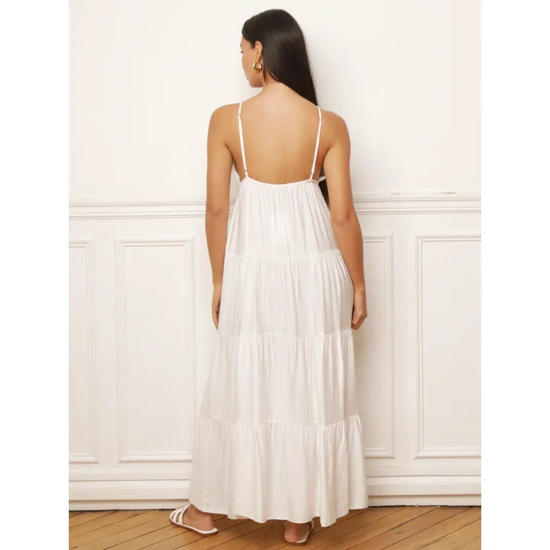 Φορέματα La Modeuse 78679_P187268