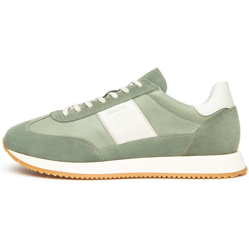 Xαμηλά Sneakers NeroGiardini Colorado 556 Savana Edera Sparta Osso Tr Palermo T