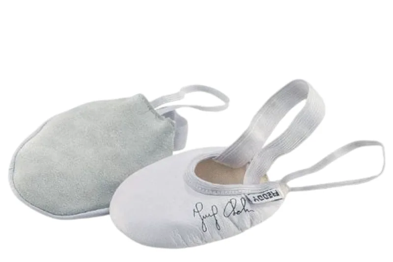 Παπούτσια Χορού Freddy Dance Shoes 3pairs 345JURY-W0 Γυναικείο