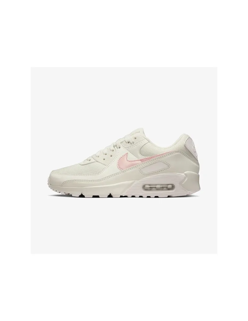 Nike Air Max 90 Sail Ροζ Oxford Women's IQ0178103 MBS