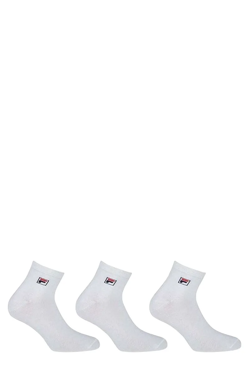 Κάλτσες Fila 3-Pack F9303-300