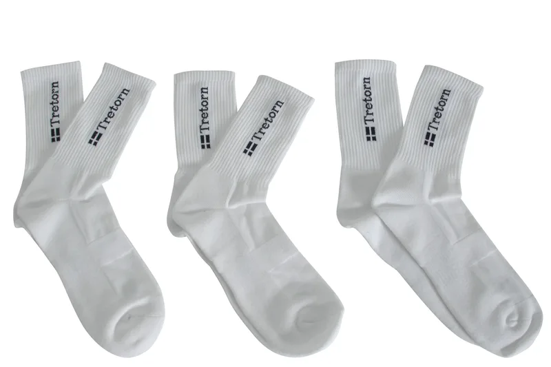 Κάλτσες Tretorn 3 Pack 475526-34 Ανδρικό