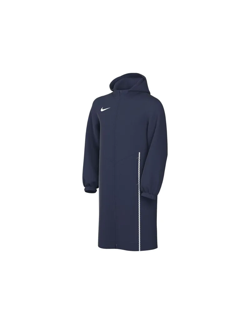 Nike ThermaFit Park 26 Navy Blue Kids' Jacket HM7282 410