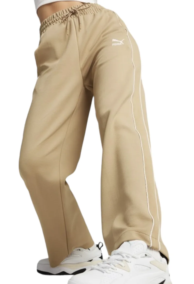 Παντελόνι Puma T7 High Waist 624212-83 Γυναικείο