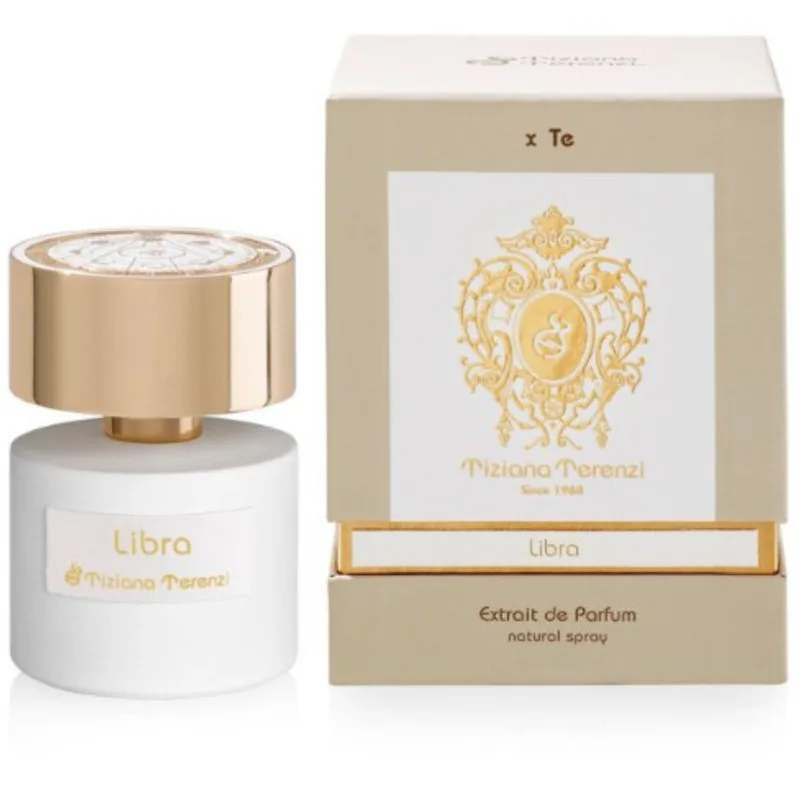 Tiziana Terenzi Libra PAR U 100 ml