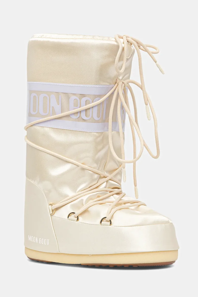 Μπότες χιονιού Moon Boot MB ICON PEARLY