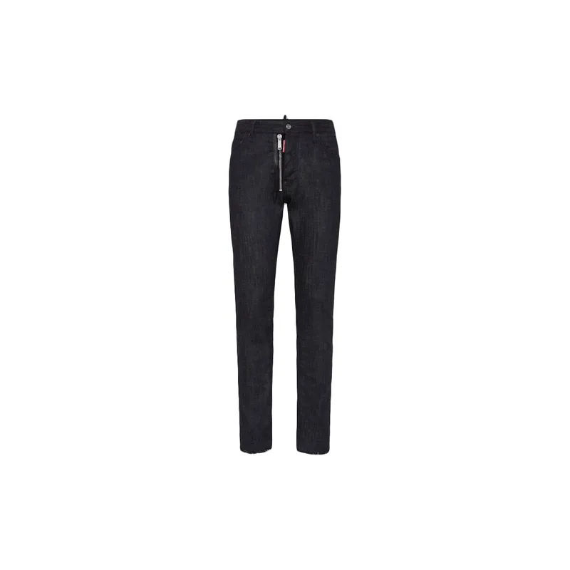 Jeans Dsquared COOL GUY SLIM FIT JEANS MEN