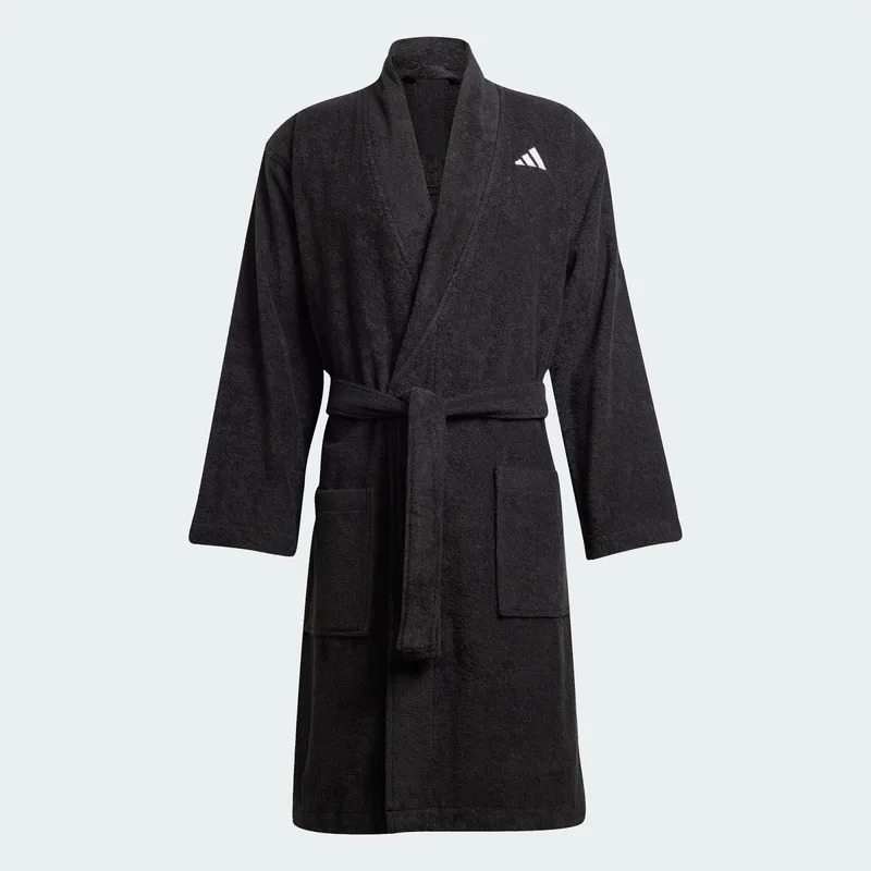 adidas Bathrobe (9000217301_1469)