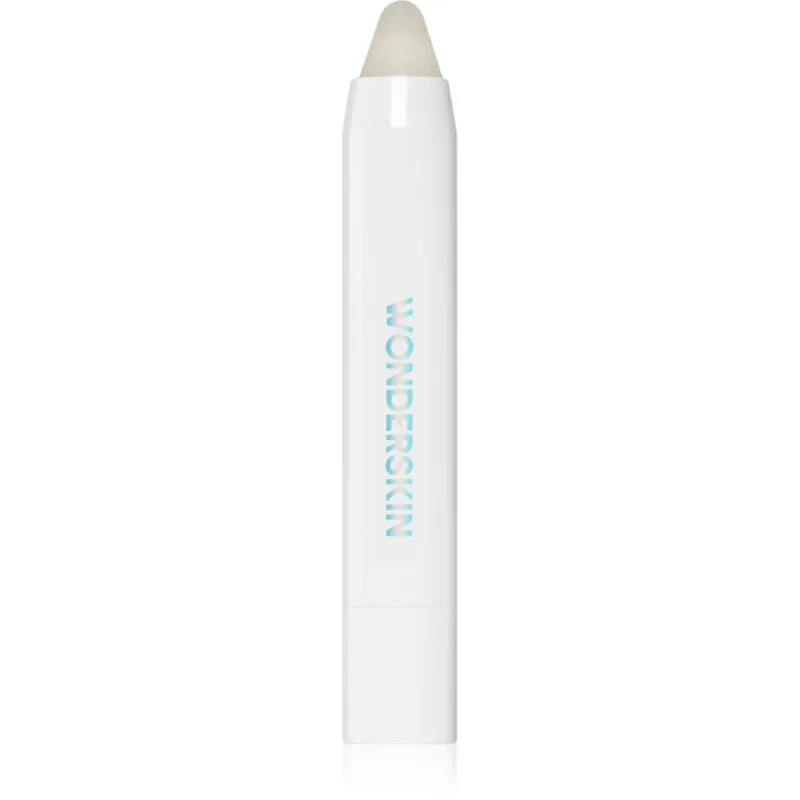 WONDERSKIN Wonder Blading 3-in-1 Lip Scrub απολέπιση για τα χείλη σε στικ 3 γρ