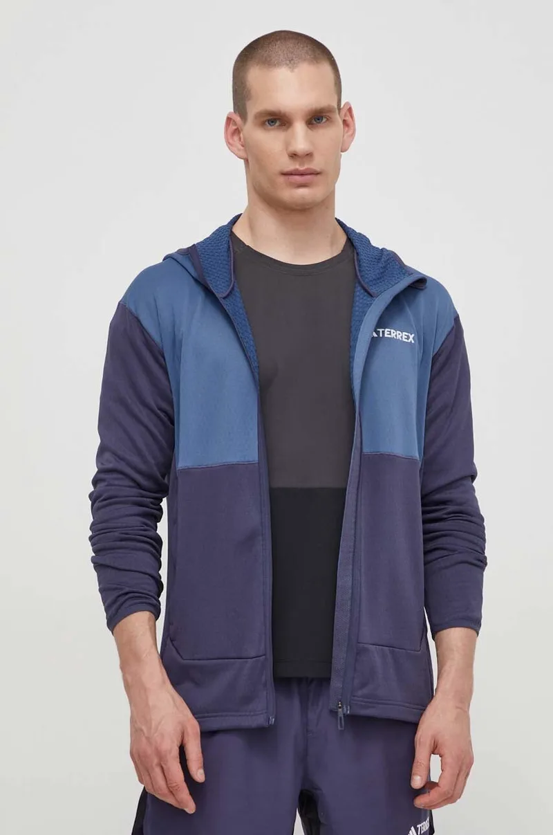 Αθλητική μπλούζα adidas TERREX Xperior Xperior