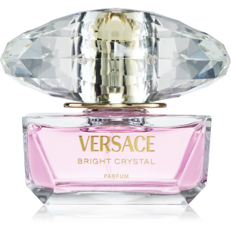 Versace Bright Crystal Parfum άρωμα για γυναίκες 50 ml