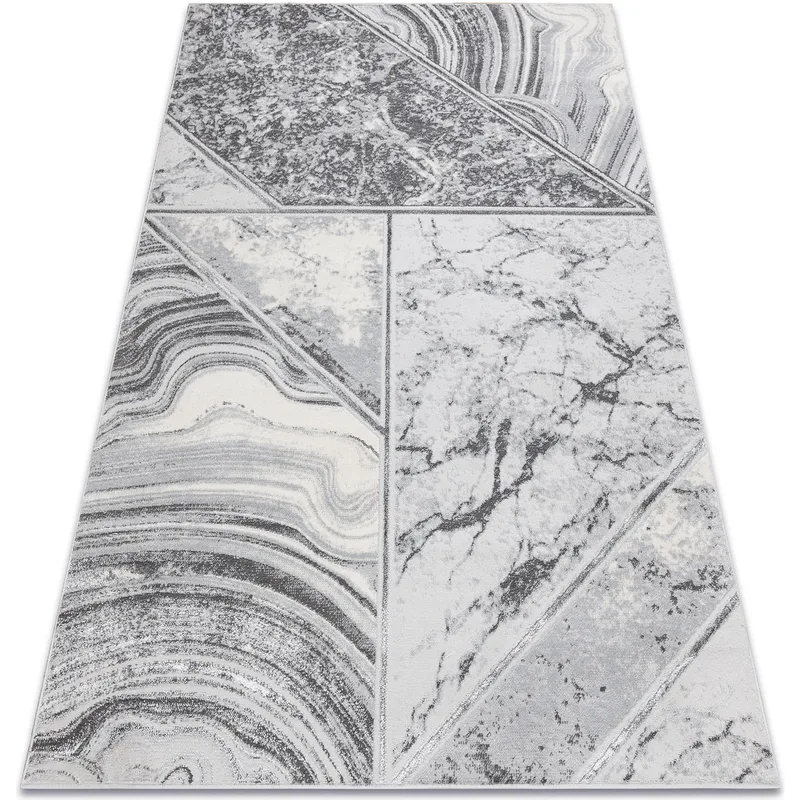 Χαλιά Rugsx Χαλί LIRA HE527 Φύση, δομημένο, μ 120x170 cm