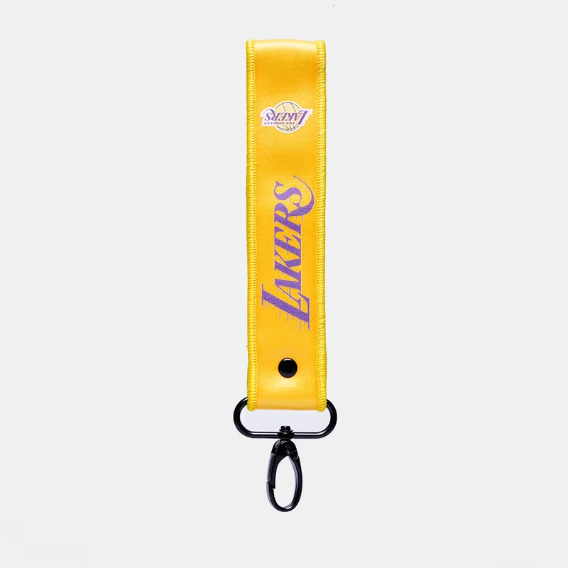 Back Me Up Los Angeles Lakers Μπρελόκ (9000149278_69360)