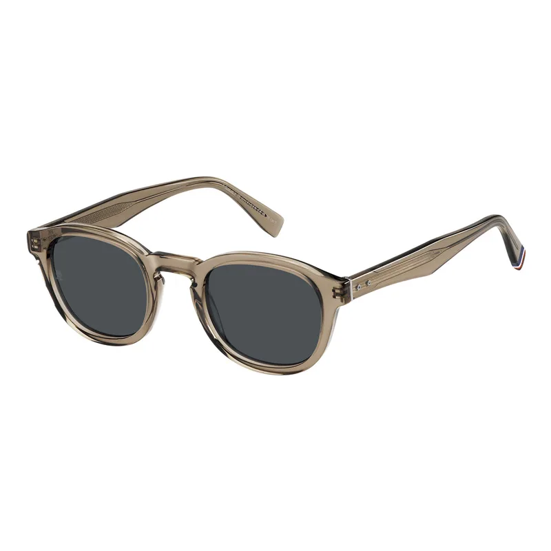 Tommy Hilfiger Men's Sunglasses TH-2031-S-10A, 49/24/150 mm