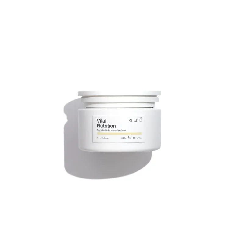 Keune Vital Nutrition Nourishing Mask (250ml)