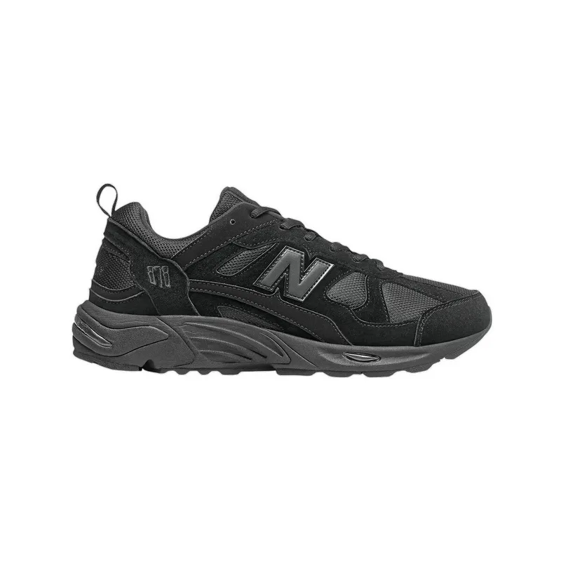Παπούτσια για τρέξιμο New Balance Baskets 878 daim