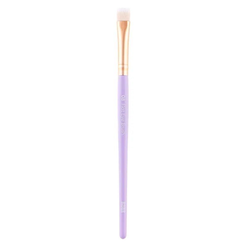 Nejha Flat Eye Brush 08 – Flat Eye Brush