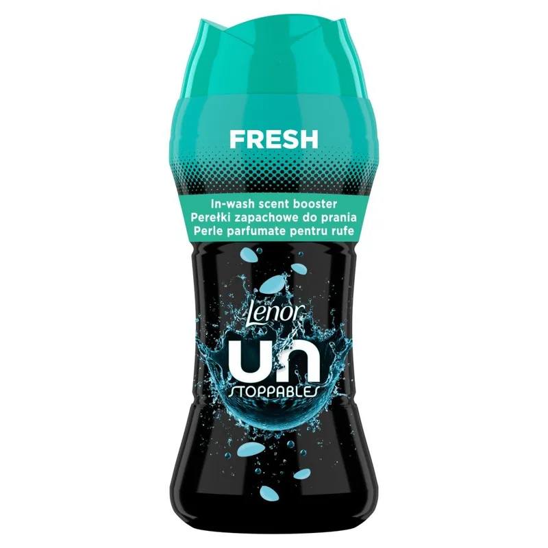 Lenor Unstoppables Fresh Ενισχυτικό Άρωμα Ρούχων 270γρ.