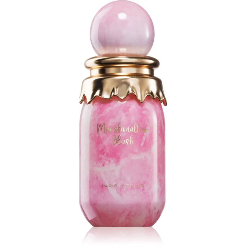 Paris Corner Marshmallow Blush Eau de Parfum unisex 50 ml