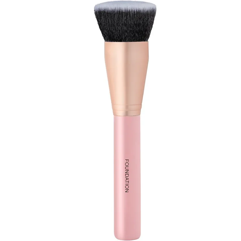 Mon Reve 112 Foundation Brush Πινέλο για Make Up 1 Τεμάχιο