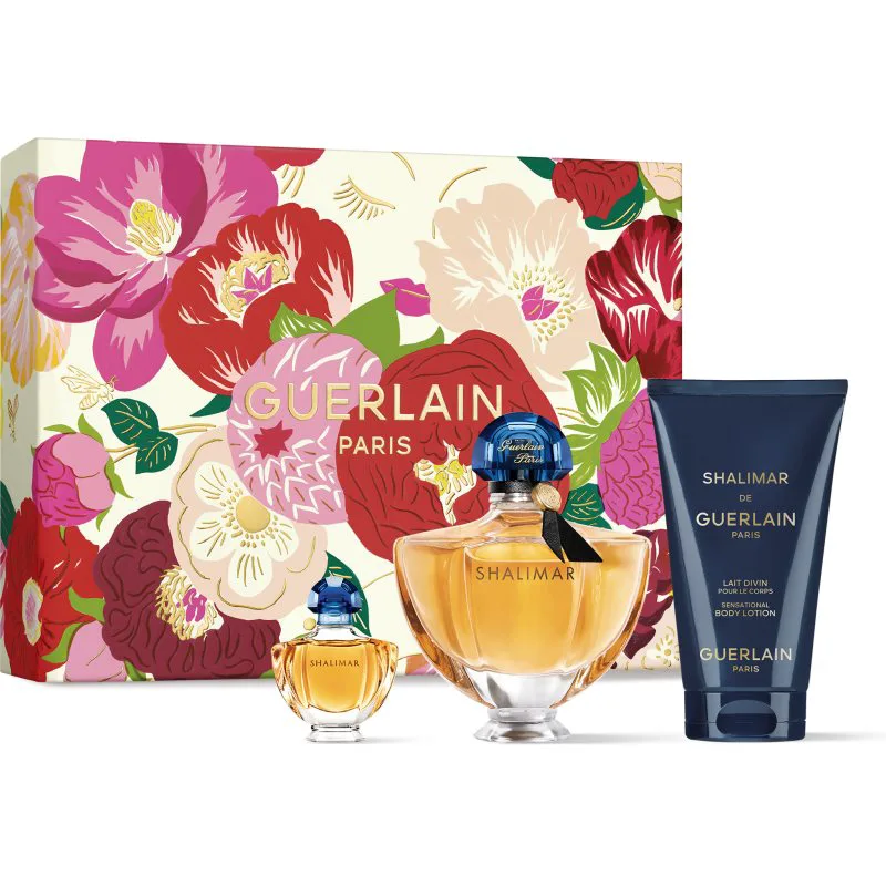 GUERLAIN Shalimar σετ δώρου για γυναίκες