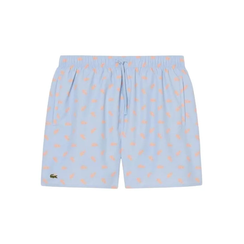 Μαγιό Lacoste MH185100 HBA