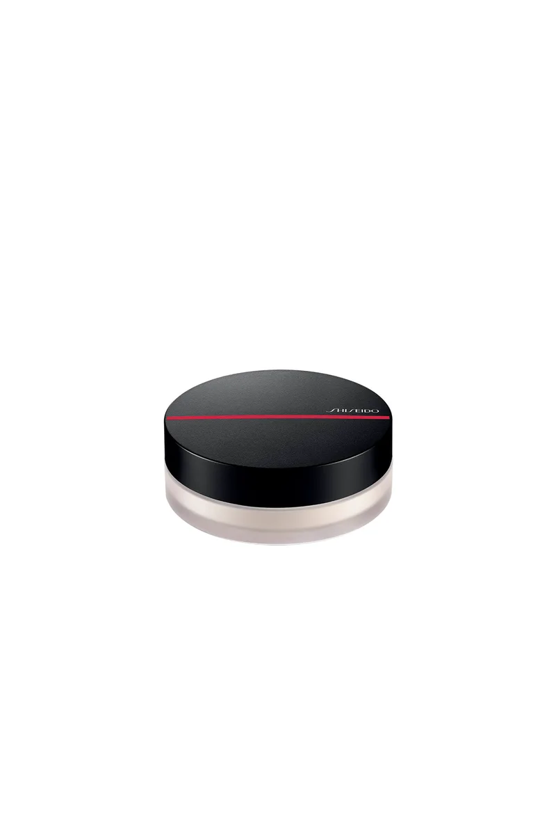 Shiseido Synchro Skin Invisible Powder - 10115798101 Matte