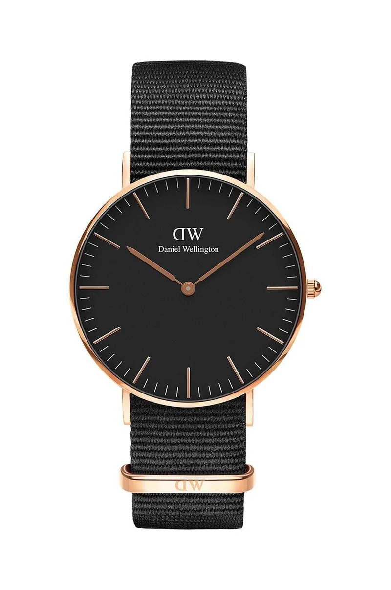Ρολόι Daniel Wellington Classic 36 Cornwall