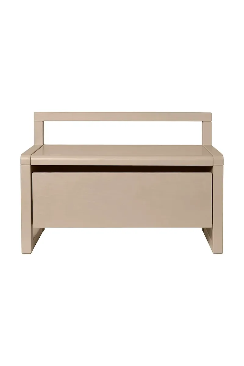 Ferm Living πάγκος 41,2 x 60 x 30 cm