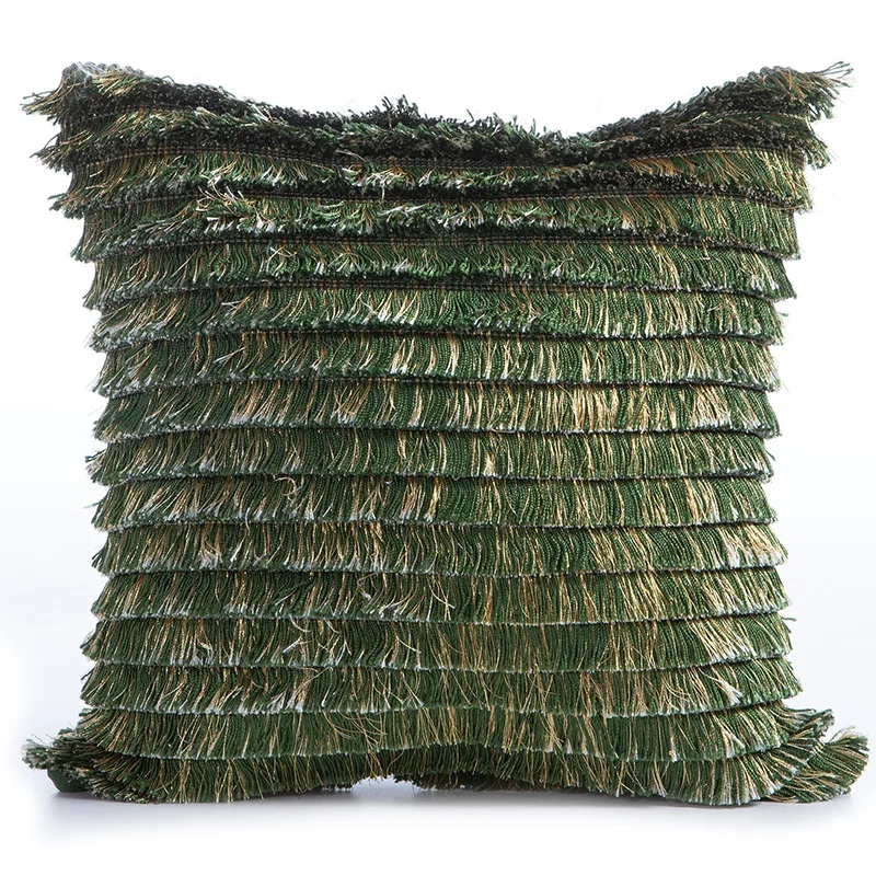 Διακοσμητικό Μαξιλάρι 30X30 Nef Nef Hello Winter Green (30x30)