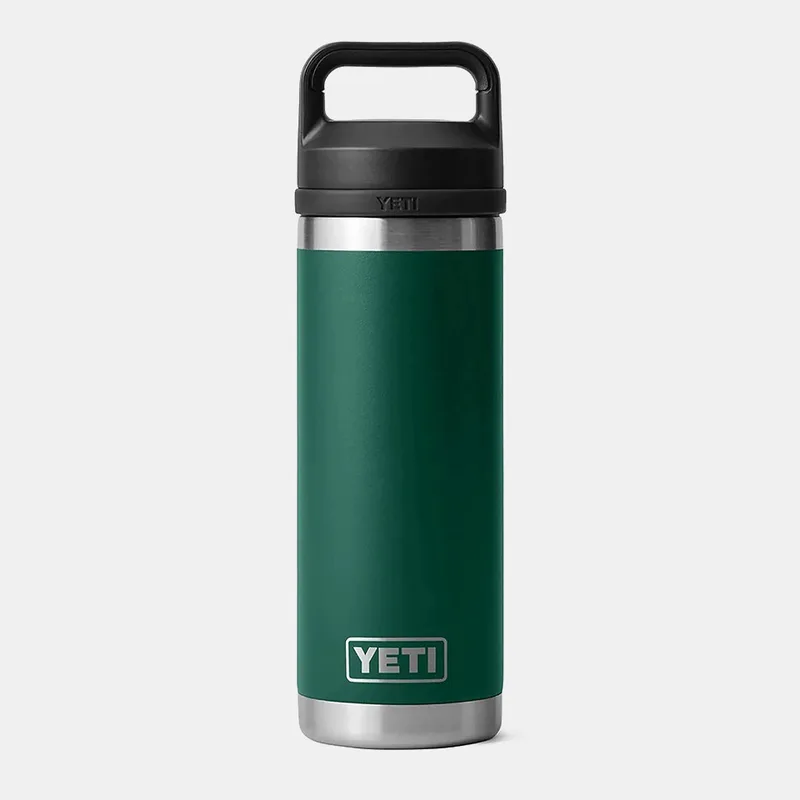 YETI Rambler Μπουκάλι Θερμός 532ml (9000249771_80273)