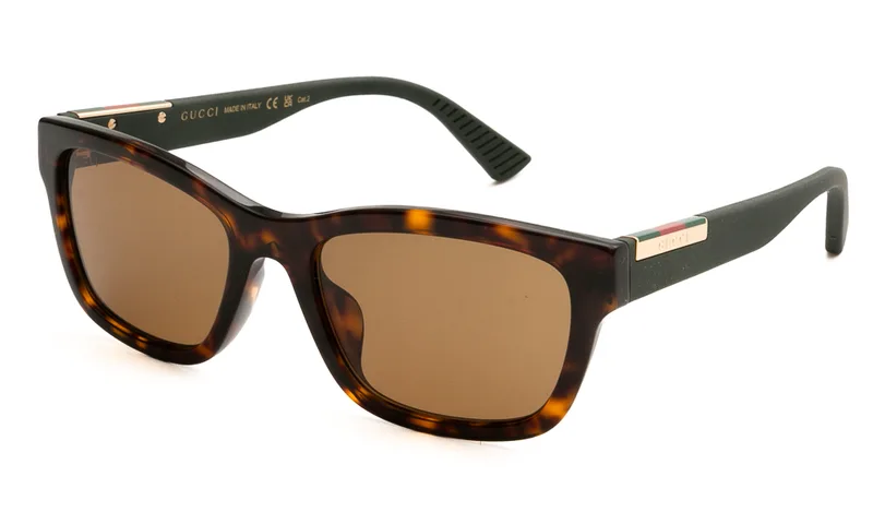 GUCCI ΓΥΑΛΙΑ ΗΛΙΟΥ GUCCI 2092SA 002 5519 2092SA Ταρταρούγα