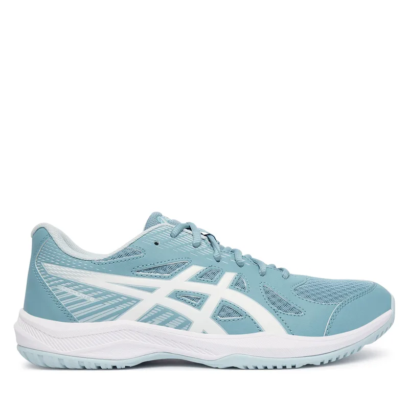 Παπούτσια Σάλας Asics Upcourt 6 1071A104 Μπλε