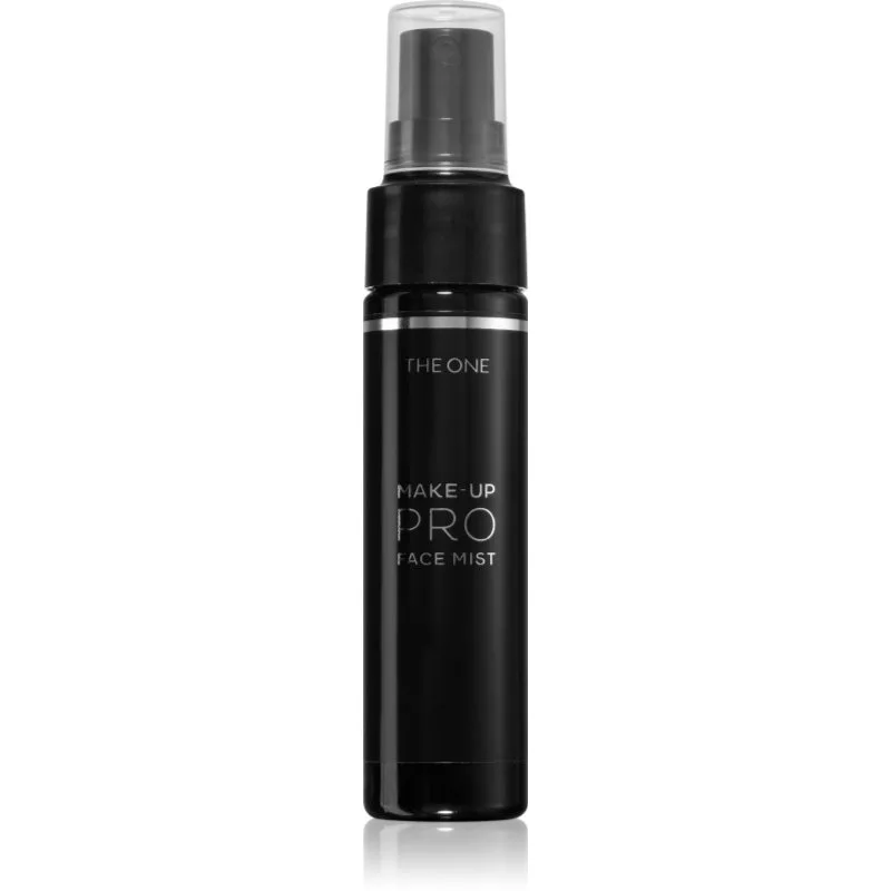 Oriflame The One Make-Up Pro σταθεροποιητικό σπρέι για μεικ απ 45 ml