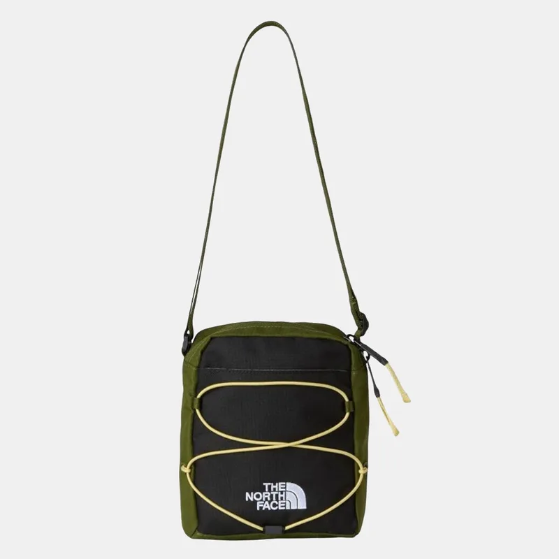 THE NORTH FACE Jester Τσάντα Χιαστί (9000262970_92470)