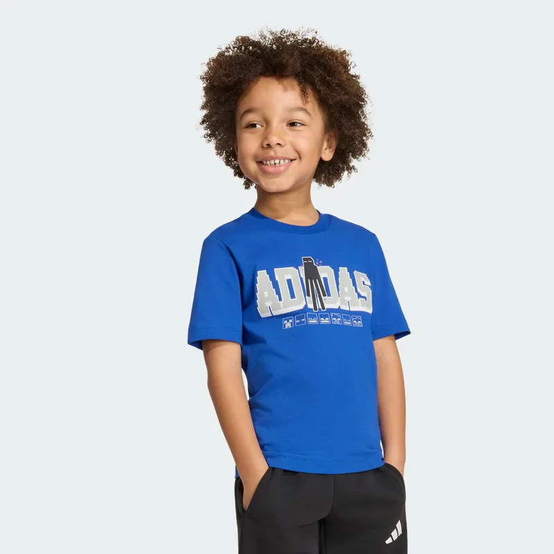 adidas sportswear K Minecraft T-Shirt (9000279945_1906)