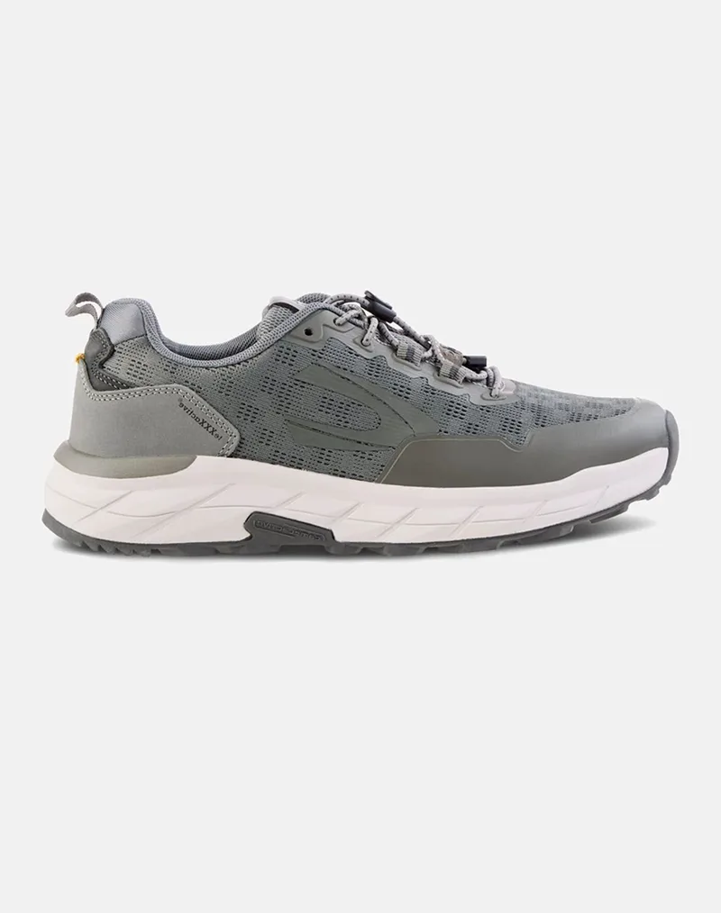 CAMEL ΠΑΠΟΥΤΣΙ ΑΝΔΡΙΚΟ CROSS COUNTRY SNEAKER CE261-54CCA21-703-200 Gray