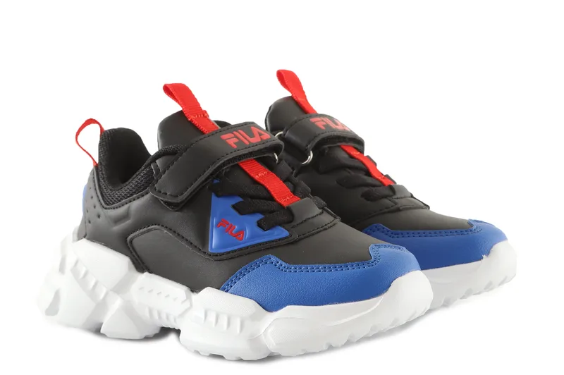 Sneaker Fila Memory Ruby 2V 3YF23012-042 Κορίτσι