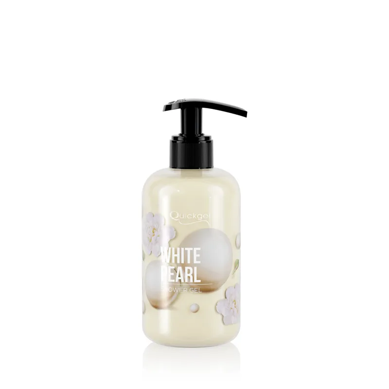 Shower Gel - White Pearl - 300ml