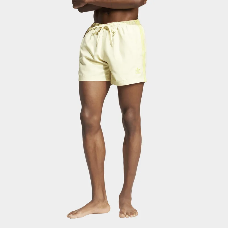 adidas Performance Adicolor 3-Stripes Ανδρικό Σορτς Μαγιό (9000213306_83528)