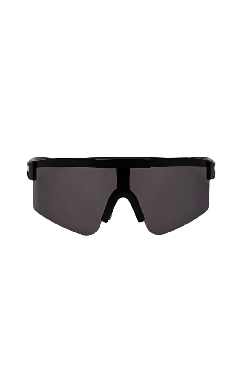 CHPO Γυαλιά ηλίου LUCA - BLACK-16133NN-BLACK