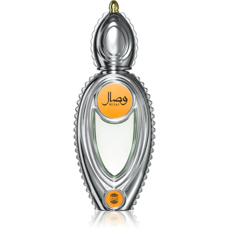 Ajmal Wisal Eau de Parfum για γυναίκες 50 ml