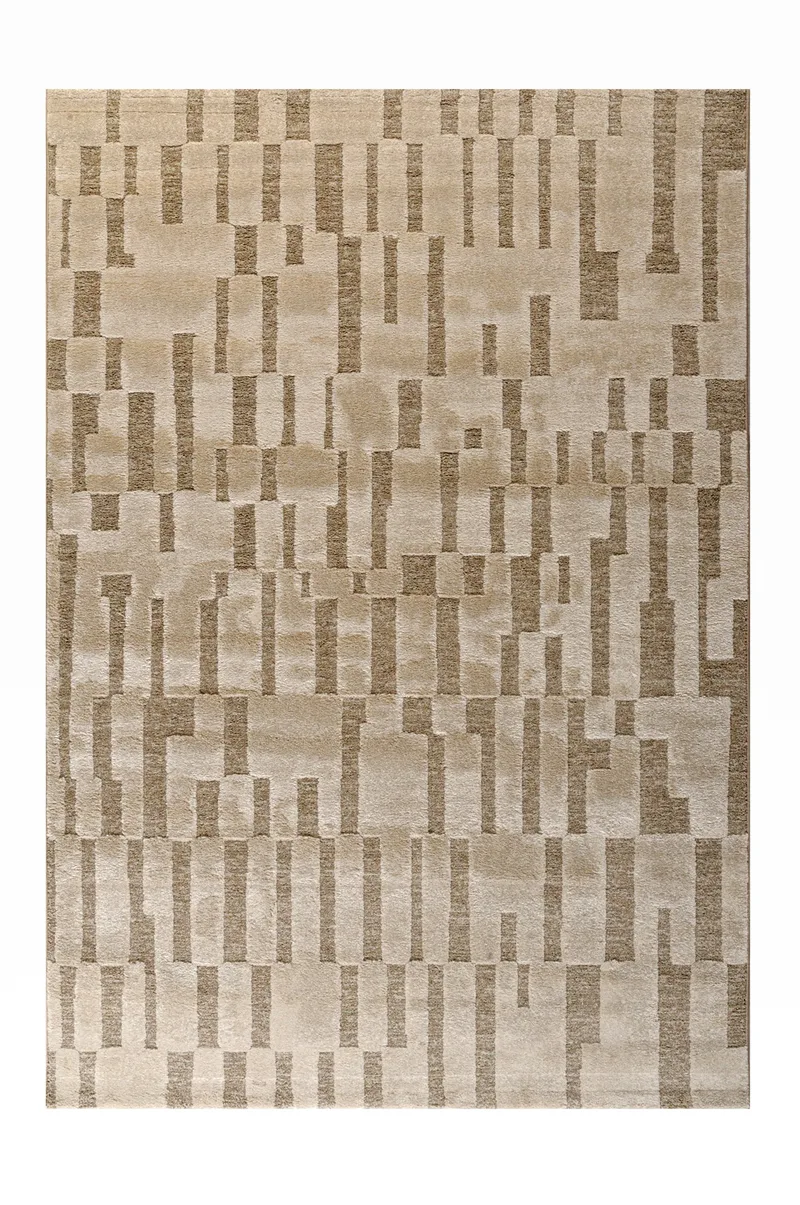 Χαλί ELIO 73278-ΠΟΛΥΧΡΩΜΟ Tzikas Carpets 160x230