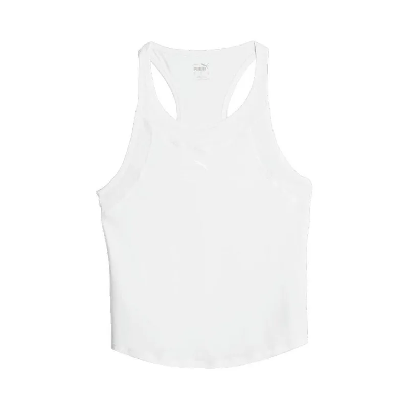 Αμάνικα/T-shirts χωρίς μανίκια Puma Cloudspun